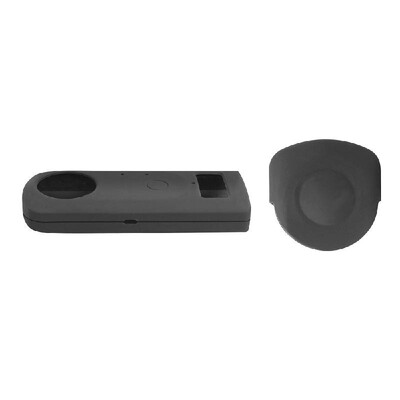 Soft Silicone Protective Cover Case Holder Protector Shell Travel Case with Lens Protecting Case for Ricoh Theta Z1 Camera Accesso
Soft Silicone Protective Cover Case Holder Protector Shell Travel Case with Lens Protecting Case for Ricoh Theta Z1 Camera Accesso