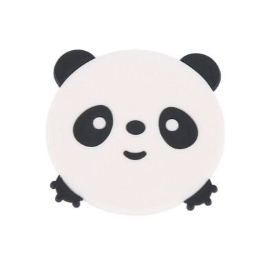 Silicone Dining Table Placemat Coaster Kitchen Accessories Mat Cup Bar Mug Cartoon Animal Drink Pads
Silicone Dining Table Placemat Coaster Kitchen Accessories Mat Cup Bar Mug Cartoon Animal Drink Pads