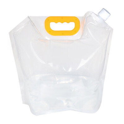 Sealed Packaging Bag Liquid Transparent With Suction Self-Brewing Beer Nozzle Packaging Bag Liquid Packaging Bags
Sealed Packaging Bag Liquid Transparent With Suction Self-Brewing Beer Nozzle Packaging Bag Liquid Packaging Bags