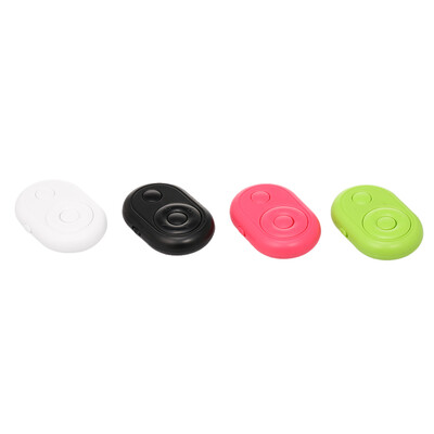 Bluetooth Camera Shutter BT Remote Shutter Self Timer Page Flip Video Record Remote Controller for Android iOS Smart Phones
Bluetooth Camera Shutter BT Remote Shutter Self Timer Page Flip Video Record Remote Controller for Android iOS Smart Phones