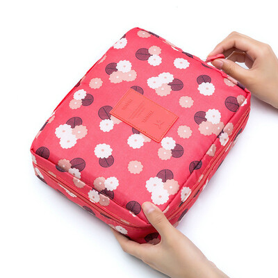 Portable Multi-function Cosmetic Bag Travel Storage Bag Portable Cosmetic Bag Men&Women Waterproof Travel Bag Travel Wash Bag
Portable Multi-function Cosmetic Bag Travel Storage Bag Portable Cosmetic Bag Men&Women Waterproof Travel Bag Travel Wash Bag
