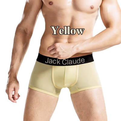 New Men Male Underwear Mens Boxer Bermudas Masculina De Marca Boxer Shorts Underwear Sexy Ondergoed Men L XL XXL y6
New Men Male Underwear Mens Boxer Bermudas Masculina De Marca Boxer Shorts Underwear Sexy Ondergoed Men L XL XXL y6
