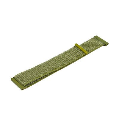 〖Follure〗Nylon Weave Band Wrist Strap 20mm For Garmin Vivoactive3Vivomove HRForerunner6
〖Follure〗Nylon Weave Band Wrist Strap 20mm For Garmin Vivoactive3Vivomove HRForerunner6