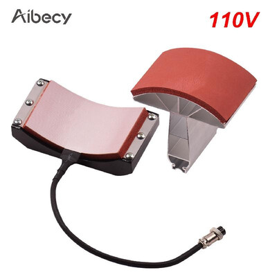 Aibecy Hat Cap Press Heating Transfer Attachment Silica Gel 55x3 Inch 220V for Heat Press Machine Hat Heating Machine
Aibecy Hat Cap Press Heating Transfer Attachment Silica Gel 55x3 Inch 220V for Heat Press Machine Hat Heating Machine