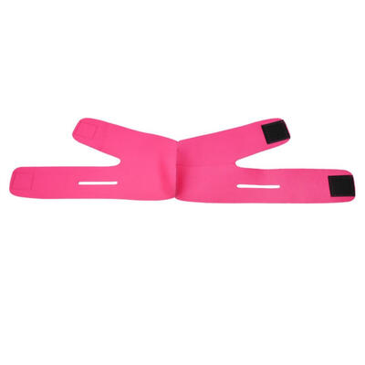 Diving Fabric Face Slimming Bandage Tightening V Shape Mask Cheek Chin Nylon Clasp Thin Strap Facial Relaxation Anti-Wrinkle
Diving Fabric Face Slimming Bandage Tightening V Shape Mask Cheek Chin Nylon Clasp Thin Strap Facial Relaxation Anti-Wrinkle