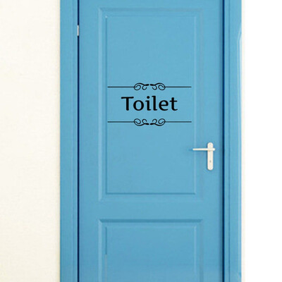 2018 New Tool Wall Paper Home Family Door Toilet Bathroom Wall Standard English Warning Door
2018 New Tool Wall Paper Home Family Door Toilet Bathroom Wall Standard English Warning Door