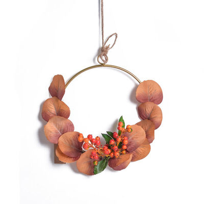 Ins explosion models Nordic geometric metal wreath hemp rope wall hanging set home soft simulation green plant hanging ring
Ins explosion models Nordic geometric metal wreath hemp rope wall hanging set home soft simulation green plant hanging ring