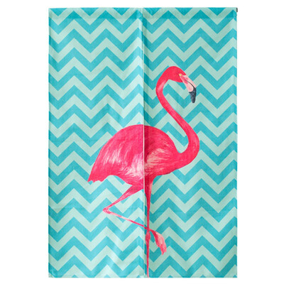 Nordic Style flamingo KitchenDoor Curtains Curtains For Living Room Cafe Cotton Linen Half Open Door Valance Short Curtains 
Nordic Style flamingo KitchenDoor Curtains Curtains For Living Room Cafe Cotton Linen Half Open Door Valance Short Curtains