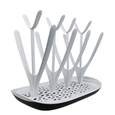 Multifuncation Baby Bottle Drying Rack Bottle Cleaning Dryer Drainer Storage Rack Nipple Rack Baby Milk Bottle Accessories
Multifuncation Baby Bottle Drying Rack Bottle Cleaning Dryer Drainer Storage Rack Nipple Rack Baby Milk Bottle Accessories
