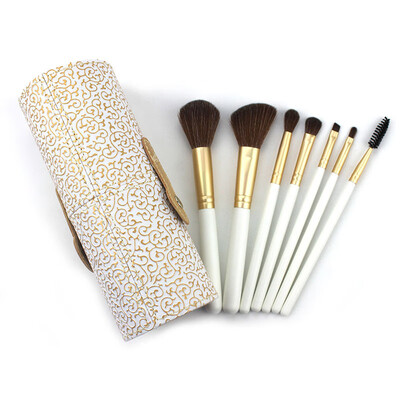 Makeup Brush Set Foundation Blush Brush Loose Powder Eyeshadow Lip Eyebrow Eyelash Brush Kit
Makeup Brush Set Foundation Blush Brush Loose Powder Eyeshadow Lip Eyebrow Eyelash Brush Kit