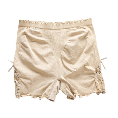 Tight Short Pants Women Hip Pants Black Nude Under Wear Plus Size Underwear Under Skirt Woman Seamless Shorts
Tight Short Pants Women Hip Pants Black Nude Under Wear Plus Size Underwear Under Skirt Woman Seamless Shorts