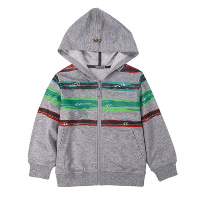 Childrens Hooded Knit Warm Jacket Sweatshirt 2018 New Autumn Boys Casual Outerwear Children Tops Baby Boys Clothing 2-13Y
Childrens Hooded Knit Warm Jacket Sweatshirt 2018 New Autumn Boys Casual Outerwear Children Tops Baby Boys Clothing 2-13Y