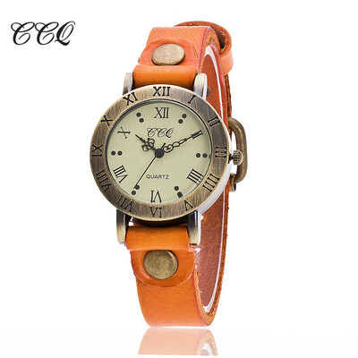 〖Follure〗CCQ Fashion Men Date Stainless Steel Leather Analog Quartz Sport Wrist Watch
〖Follure〗CCQ Fashion Men Date Stainless Steel Leather Analog Quartz Sport Wrist Watch
