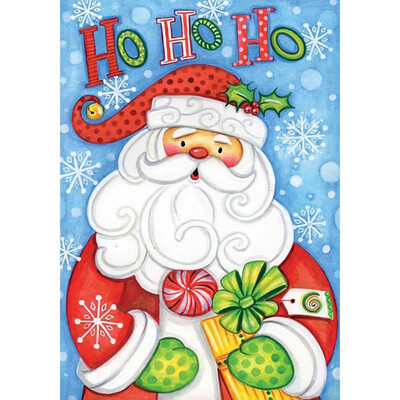 Christmas Garden Flag Santa Claus Reindeer Snowman Pattern For Home Lawn Yarn Decor Winter Xmas Party Supplies
Christmas Garden Flag Santa Claus Reindeer Snowman Pattern For Home Lawn Yarn Decor Winter Xmas Party Supplies
