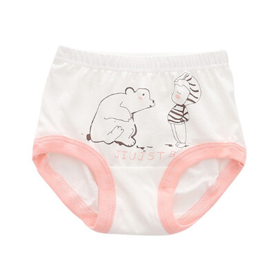 Children Underwear Boys Panties Cotton Children Girls Briefs For Boy Underpant Baby Panties Kids Underwear 1-8T
Children Underwear Boys Panties Cotton Children Girls Briefs For Boy Underpant Baby Panties Kids Underwear 1-8T