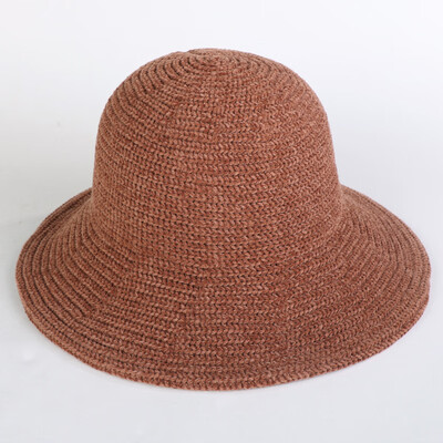 Hat Female Japanese Chic Retro Tide Corduroy Fishermans Cap Korean Edition Warm Autumn&Winter Outdoor Pot Cap
Hat Female Japanese Chic Retro Tide Corduroy Fishermans Cap Korean Edition Warm Autumn&Winter Outdoor Pot Cap