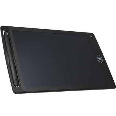 85 Inch LCD Writing Tablet Graphic Drawing Board Portable Ultra-thin Slim Design New Electronic Graffiti Painting Caculus Notepad
85 Inch LCD Writing Tablet Graphic Drawing Board Portable Ultra-thin Slim Design New Electronic Graffiti Painting Caculus Notepad