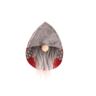 Hat Design Knife Spoon Fork Bag Christmas Silverware Holder Pockets Candy Cover Party Wedding Holiday Decoration
Hat Design Knife Spoon Fork Bag Christmas Silverware Holder Pockets Candy Cover Party Wedding Holiday Decoration