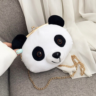 Tailored Female Cute Animal Bag Mobile Phone Bag Pig Crossbody Shoulder Student Bag
Tailored Female Cute Animal Bag Mobile Phone Bag Pig Crossbody Shoulder Student Bag
