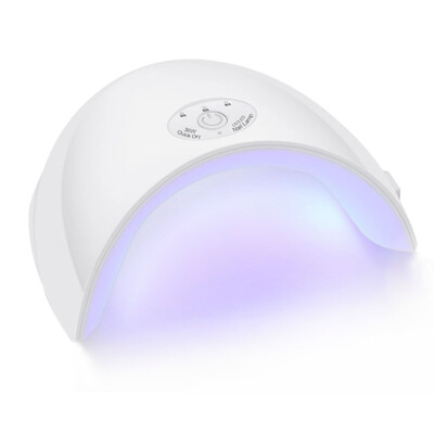 Gobestart 36W LED UV Nail Polish Dryer Lamp Gel Acrylic Curing Light Spa Professional Kit
Gobestart 36W LED UV Nail Polish Dryer Lamp Gel Acrylic Curing Light Spa Professional Kit
