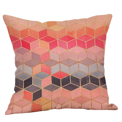 〖Follure〗Geometric Printed Cotton Linen Throw Pillow Cases Sofa Cushion Cover Home Decor
〖Follure〗Geometric Printed Cotton Linen Throw Pillow Cases Sofa Cushion Cover Home Decor