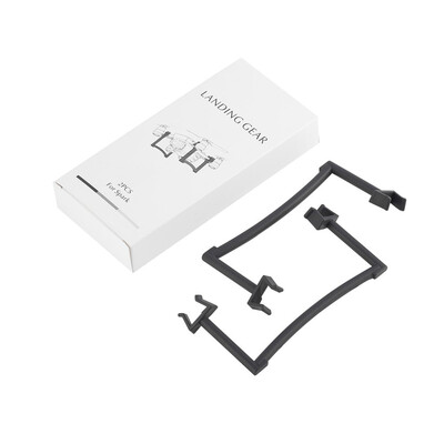 Heightened Extended Landing Gear Supportor Bracket Holder Stand Quick Release Flight for DJI for Spark Drone
Heightened Extended Landing Gear Supportor Bracket Holder Stand Quick Release Flight for DJI for Spark Drone