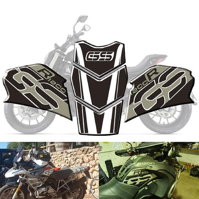 Motorcycle Gas Oil Tank Pad Protector Anti Slip Scratch-proof Knee Grip Traction Side Pads Replacement for BMW R1200GS 2008-2012
Motorcycle Gas Oil Tank Pad Protector Anti Slip Scratch-proof Knee Grip Traction Side Pads Replacement for BMW R1200GS 2008-2012