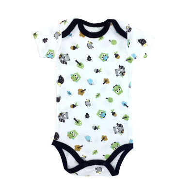 Summer Baby Boys Bodysuits One-Pieces infant newborn Bodysuit Cotton Baby Girl Clothes BodySuit Overall Jumpsuits 6-24M
Summer Baby Boys Bodysuits One-Pieces infant newborn Bodysuit Cotton Baby Girl Clothes BodySuit Overall Jumpsuits 6-24M