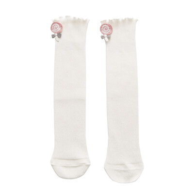 Baby Girls Casual Knee High Socks Tube Ruffled Flower Design Infants Toddlers Stockings
Baby Girls Casual Knee High Socks Tube Ruffled Flower Design Infants Toddlers Stockings