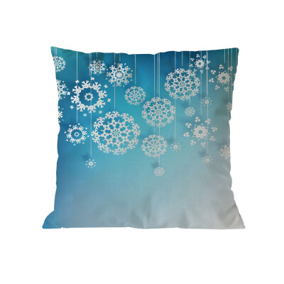 Tailored Christmas Cotton Soft Pillow Case Sofa Waist Throw Cushion Cover Home Decor
Tailored Christmas Cotton Soft Pillow Case Sofa Waist Throw Cushion Cover Home Decor