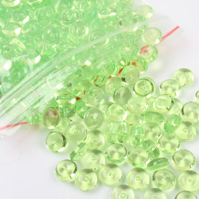 Tailored Fishbowl Beads Colorful Beads for Crunchy Homemade Slime DIY Crafts Party GN
Tailored Fishbowl Beads Colorful Beads for Crunchy Homemade Slime DIY Crafts Party GN