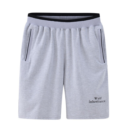 Tailored Mens Summer New Style Loose And Large Size Pure Color Shorts Fashion Shorts
Tailored Mens Summer New Style Loose And Large Size Pure Color Shorts Fashion Shorts