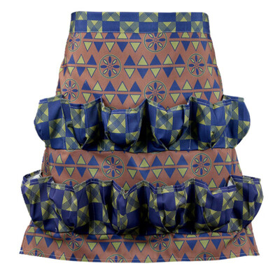 12 Pockets Egg Collecting Apron Pockets Holds Chicken Farmhouse Farm Home Waterproof Aprons for Women Housewife Kitchen Apron
12 Pockets Egg Collecting Apron Pockets Holds Chicken Farmhouse Farm Home Waterproof Aprons for Women Housewife Kitchen Apron