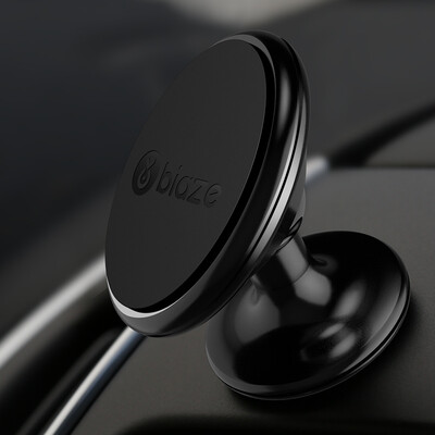 Biaze car phone holder vehicle bracket C20 central console magnetic absorption type black general version
Biaze car phone holder vehicle bracket C20 central console magnetic absorption type black general version