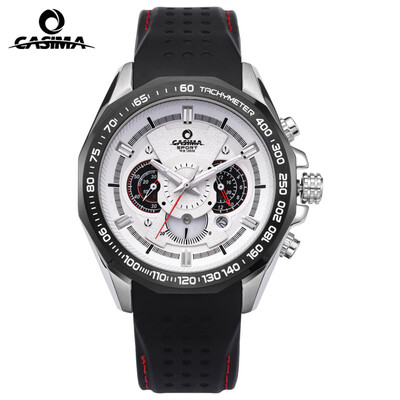 CASIMA luxury brand watches men hot dazzle cool sport mens quartz wrist watch outdoor male timing table 100m Waterproof 8206
CASIMA luxury brand watches men hot dazzle cool sport mens quartz wrist watch outdoor male timing table 100m Waterproof 8206