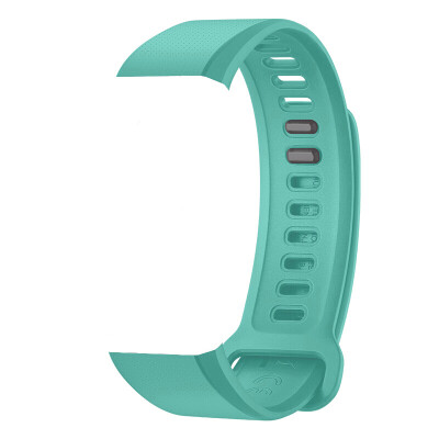 Smorss Huawei sports bracelet standard version of the strap non-original wristband accessories color replacement strap cyan
Smorss Huawei sports bracelet standard version of the strap non-original wristband accessories color replacement strap cyan
