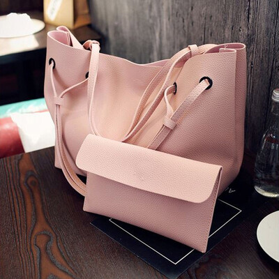 DALFR PU Leather Women Handbag Shoulder Bag for Women Lady Bolsas Luxury Handbags Women Bags Designer Famous Brands
DALFR PU Leather Women Handbag Shoulder Bag for Women Lady Bolsas Luxury Handbags Women Bags Designer Famous Brands