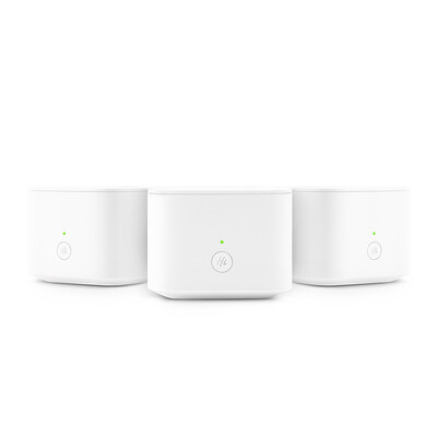 Glory Distributed Routing Dual gigabit large-scale wireless router system Large flat / duplex / villa High-speed coverage Plug and Play Intelligent Network Optimization
Glory Distributed Routing Dual gigabit large-scale wireless router system Large flat / duplex / villa High-speed coverage Plug and Play Intelligent Network Optimization