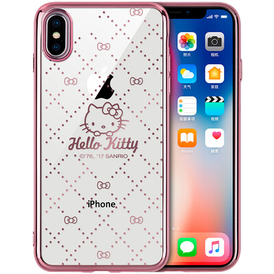 Hello Kitty iphoneX телефон оболочки / защитный рукав DROP мягкой обшивке тонкий прозрачный силиконовый рукав мультфильм ветер ватные
Hello Kitty iphoneX телефон оболочки / защитный рукав DROP мягкой обшивке тонкий прозрачный силиконовый рукав мультфильм ветер ватные
