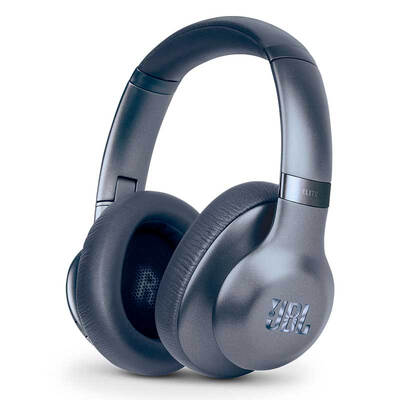 JBL V750NC Wireless Bluetooth Headset Phone Headphone Music Headphone Gaming Headset Noise Reduction Metallic Blue
JBL V750NC Wireless Bluetooth Headset Phone Headphone Music Headphone Gaming Headset Noise Reduction Metallic Blue