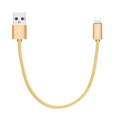 Mokis mokis Apple Android double-sided data cable combo data cable Micro USB charging cable mobile power charging cable 19cm earth Haojin
Mokis mokis Apple Android double-sided data cable combo data cable Micro USB charging cable mobile power charging cable 19cm earth Haojin
