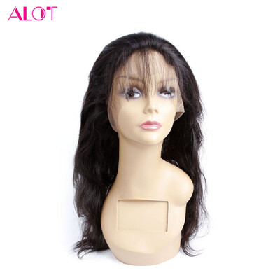 ALot Peruvian Body Wave 2242 Pre Plucked 360 Lace Frontal with Baby Hair Free Part Closure 100 Human Hair 
ALot Peruvian Body Wave 2242 Pre Plucked 360 Lace Frontal with Baby Hair Free Part Closure 100 Human Hair