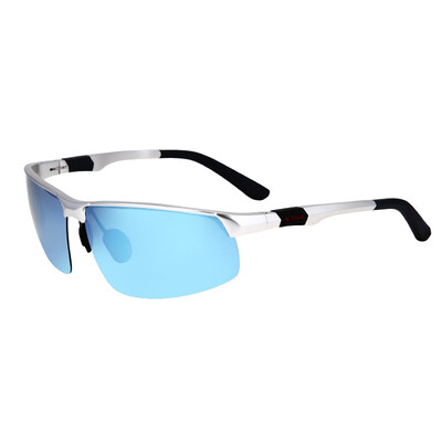 Molong mens polarized sunglasses mens driver mirror driving mirror sunglasses driving aluminum magnesium sports riding glasses M3121 silver frame ice blue tablets
Molong mens polarized sunglasses mens driver mirror driving mirror sunglasses driving aluminum magnesium sports riding glasses M3121 silver frame ice blue tablets