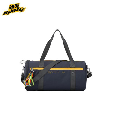 KIMLEE 18L Portable Single Shoulder Bag Crossbody Bags Waterproof Cylinder Bag For Fitness Yoga Basketball
KIMLEE 18L Portable Single Shoulder Bag Crossbody Bags Waterproof Cylinder Bag For Fitness Yoga Basketball