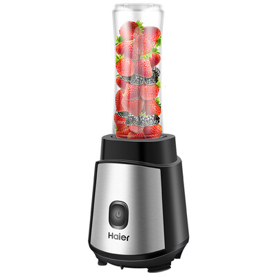 Haier juicer fully automatic home multi-function cooking food mixing mini walk HBL-T061B
Haier juicer fully automatic home multi-function cooking food mixing mini walk HBL-T061B