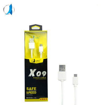 USB Micro Cable Android Charging Cord phone Macbook LG G5 Pixel Sync Data Charging Charger Cable adapte with retail box
USB Micro Cable Android Charging Cord phone Macbook LG G5 Pixel Sync Data Charging Charger Cable adapte with retail box
