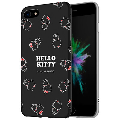 Hello Kitty Apple 78 Phone Case iPhone7 8 Cartoon Case All-In-One Silicone Shatterproof Soft Shell 47 Inch Phantom Hello Kitty Black
Hello Kitty Apple 78 Phone Case iPhone7 8 Cartoon Case All-In-One Silicone Shatterproof Soft Shell 47 Inch Phantom Hello Kitty Black
