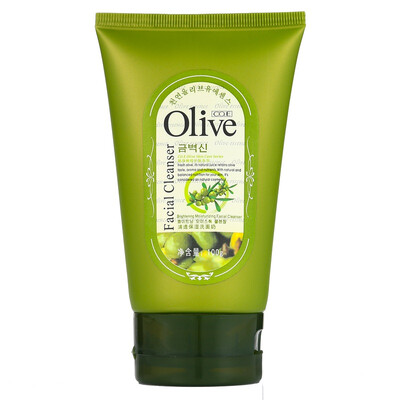 Korea (CO.E) Olive exfoliating cleansing milk 200g (youth Hengrun Hydration Cleansing Moisturizing deep cleansing skin care ladies cosmetics
Korea (CO.E) Olive exfoliating cleansing milk 200g (youth Hengrun Hydration Cleansing Moisturizing deep cleansing skin care ladies cosmetics