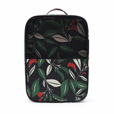 Travel Shoes Bag Portable Packing Cube Zip Tote Storage Nylon Waterproof Pouch Mesh Carryon Dust Bag
Travel Shoes Bag Portable Packing Cube Zip Tote Storage Nylon Waterproof Pouch Mesh Carryon Dust Bag