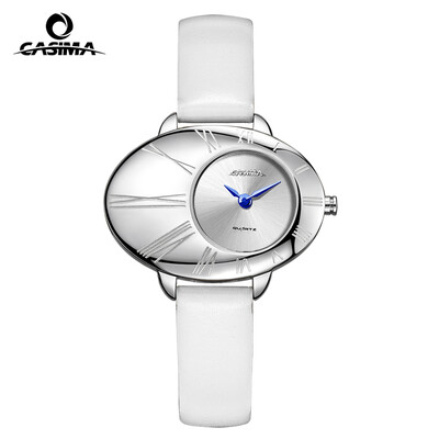 Luxury brand watches women fashion grace womens quartz wrist watch ladies Leather waterproof CASIMA2622
Luxury brand watches women fashion grace womens quartz wrist watch ladies Leather waterproof CASIMA2622